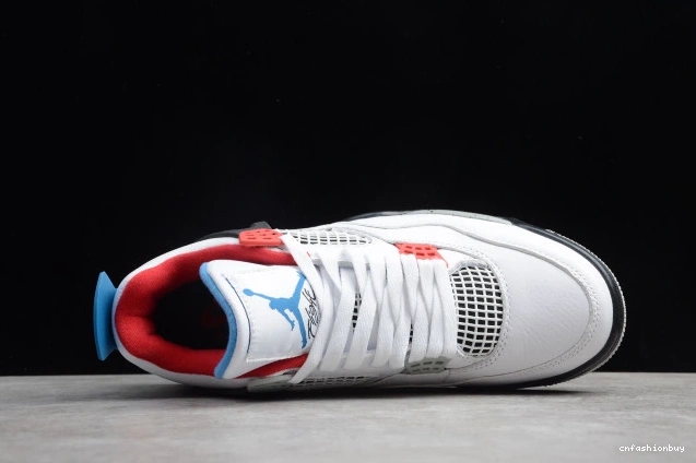 Jordan Air What The CI1184-146 4 1006